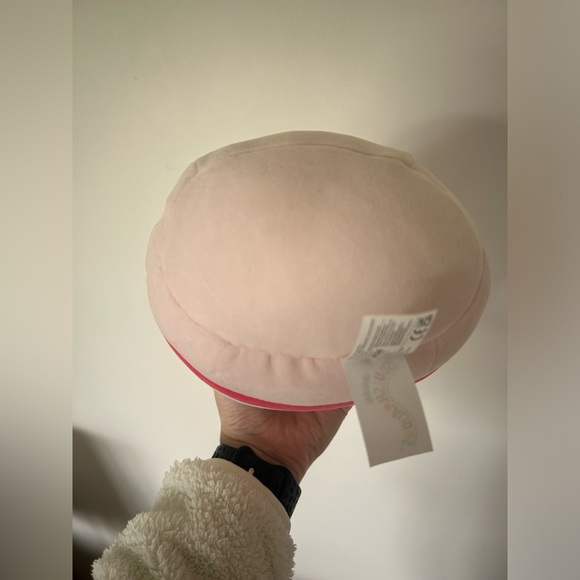 Squishmallows Zosia The Yogurt Parfait - Picture 5 of 7